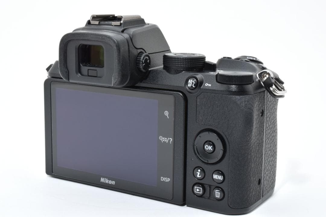 ■ 美品 ■ ニコン　Nikon Z50 16-50 VR 《元箱付》