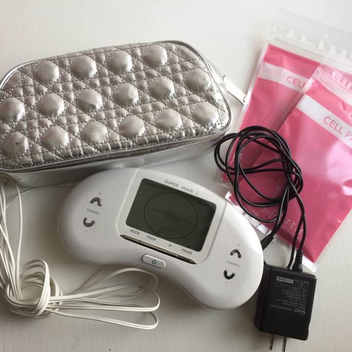 パルティール スーパーウェーブJ