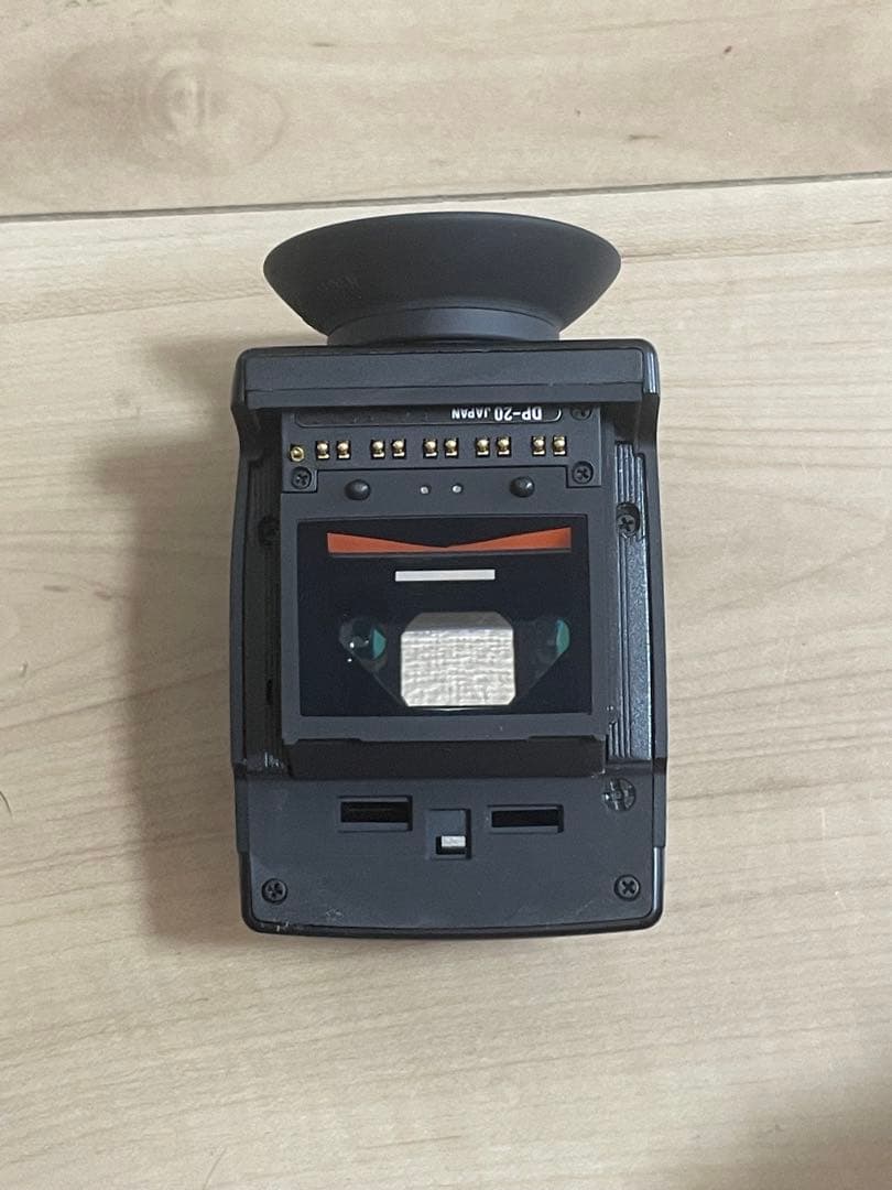 フィルムカメラ Nikon F4 AF NIKKOR 24-120mm 1:3.5-5.6D