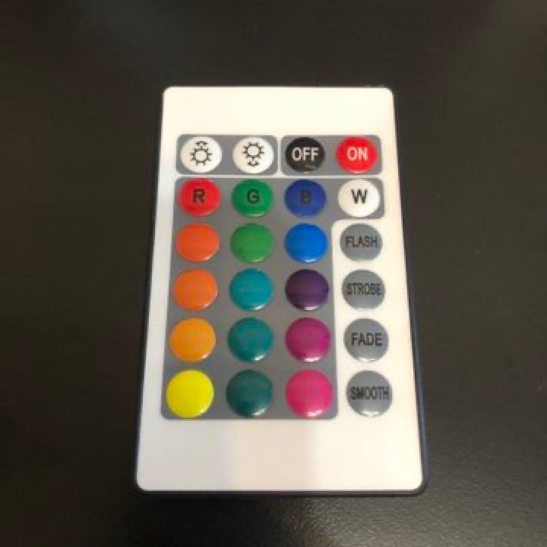 ALLONE LED内蔵ミニゲーミング冷蔵庫20L