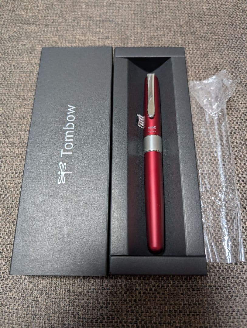 【3色セット】トンボ鉛筆 100周年限定 ZOOM505 水性ボールペン