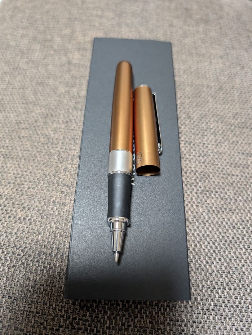 【3色セット】トンボ鉛筆 100周年限定 ZOOM505 水性ボールペン