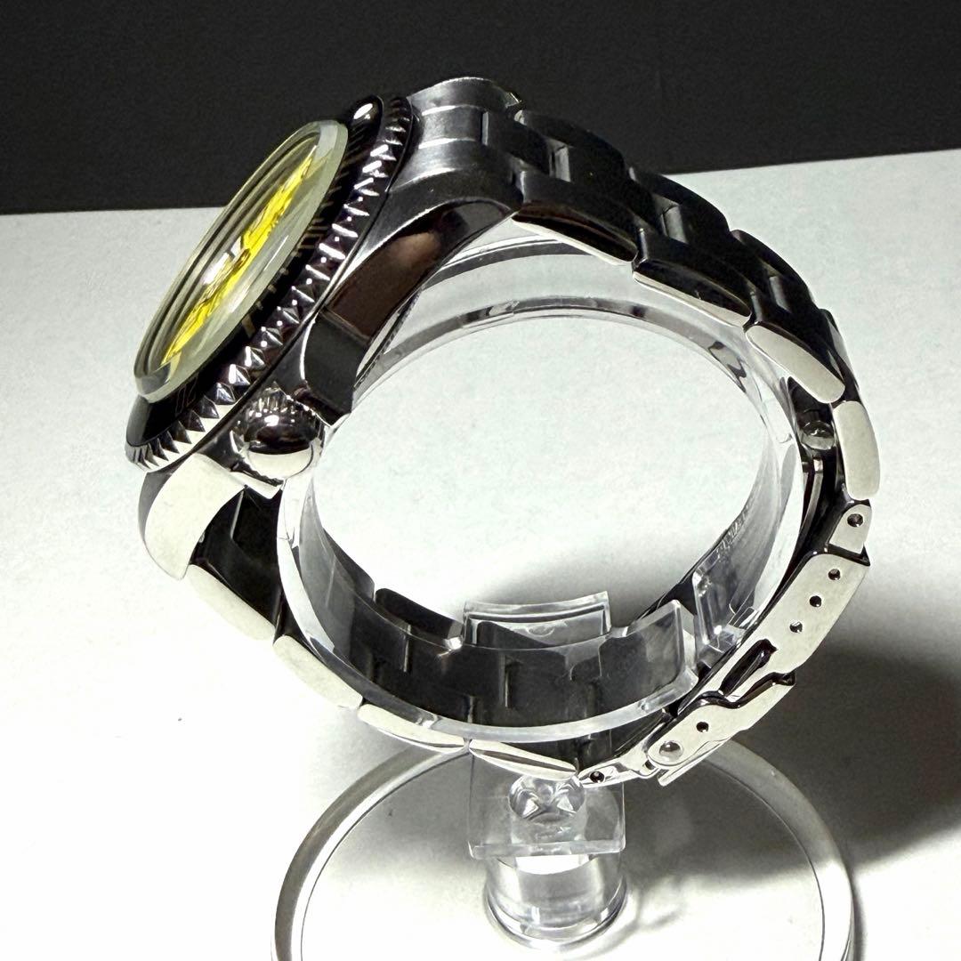 美品★VAGUE WATCH ヴァーグウォッチ Diver's Son 腕時計