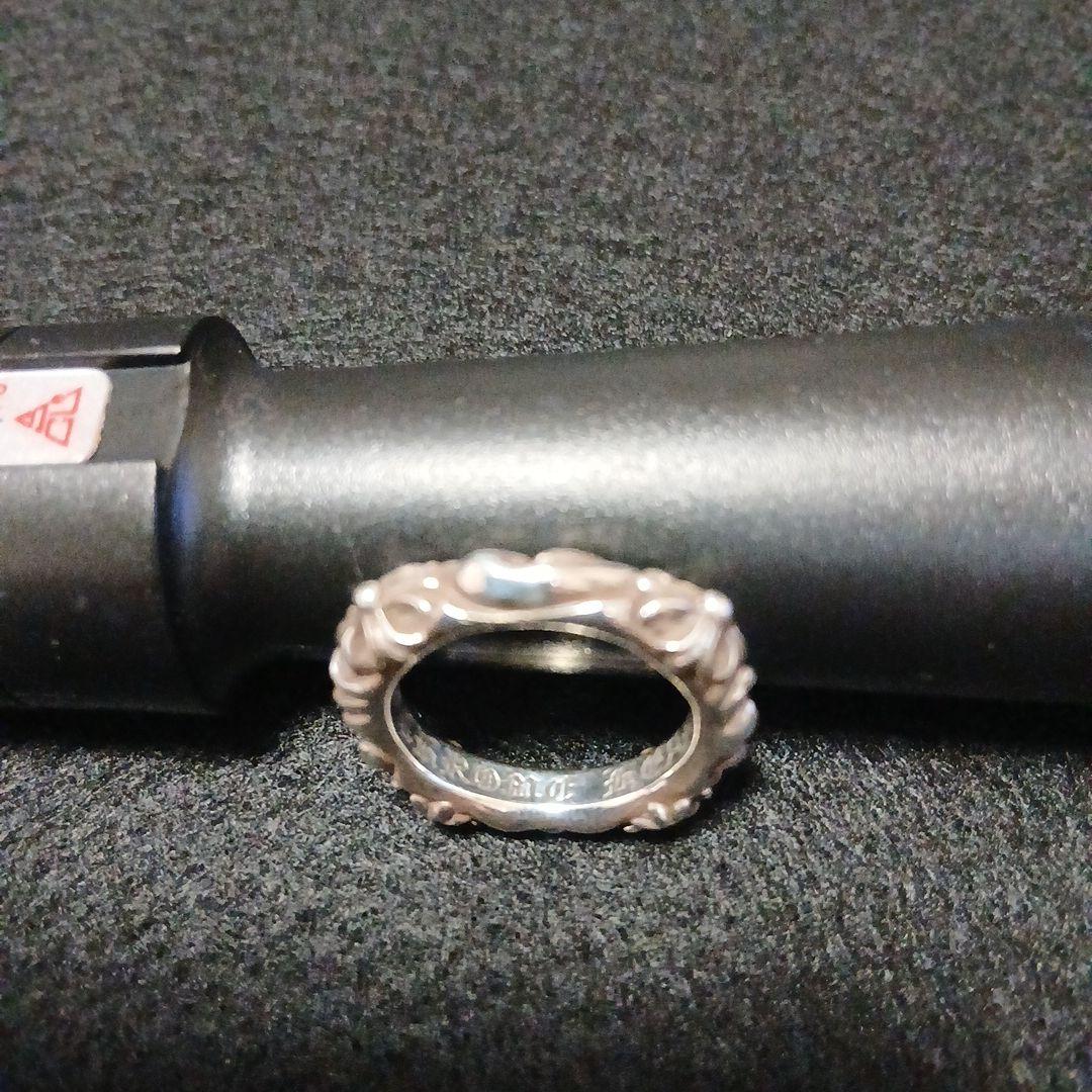 クロムハーツSBTリング