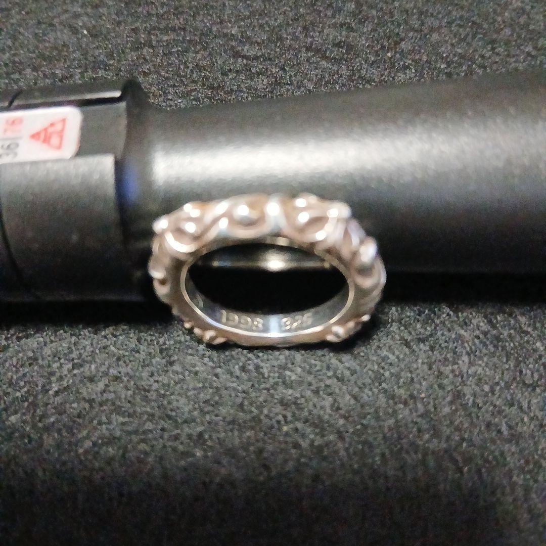 クロムハーツSBTリング