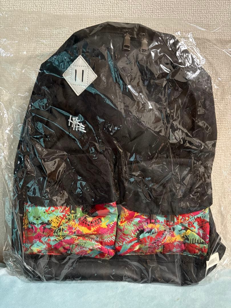 【新品】米津玄師'20 HYPE/HYPEリュック