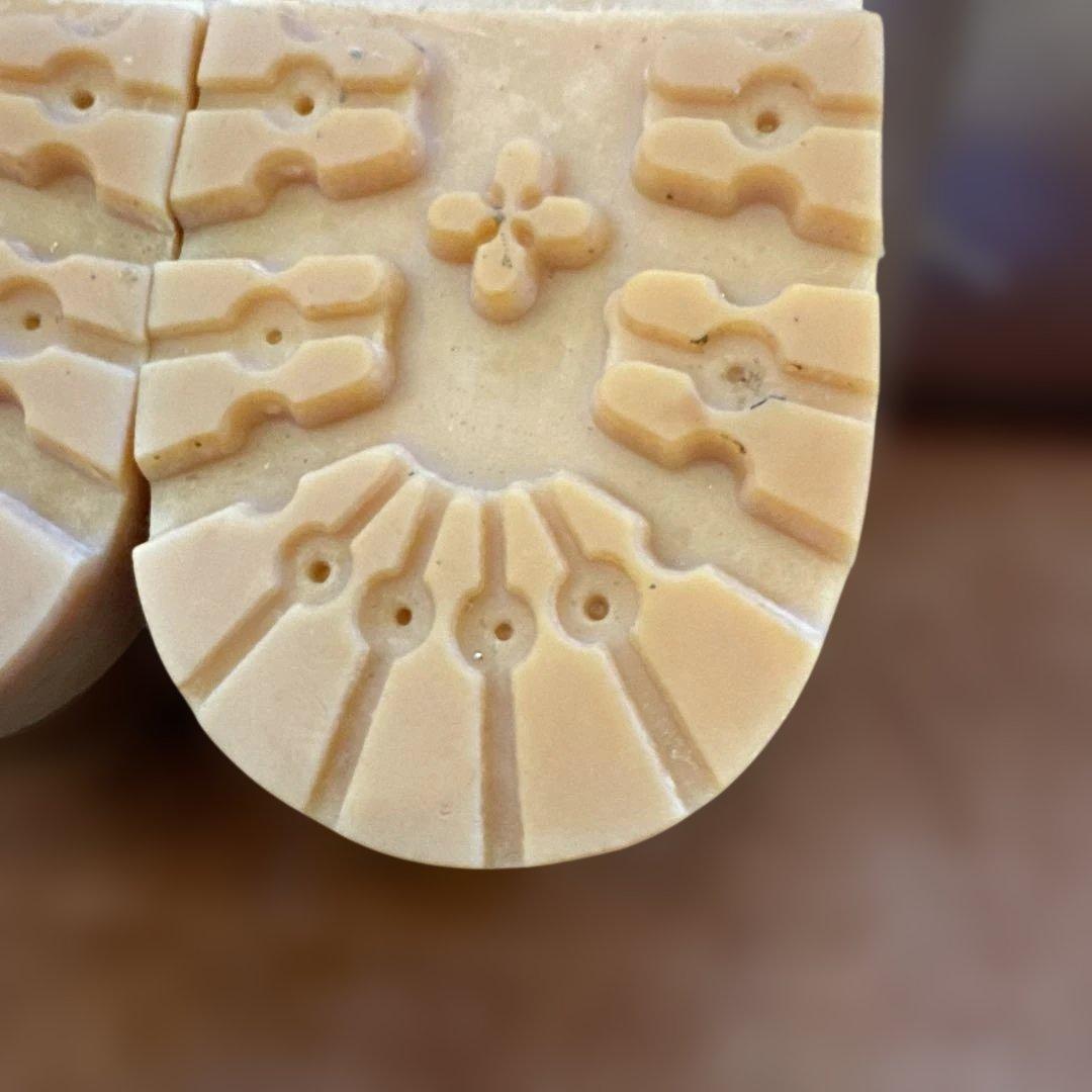 ジェイエムウェストン 690 ヨット 希少廃盤ロシアンカーフ仕様タンブラウン７Ｃ