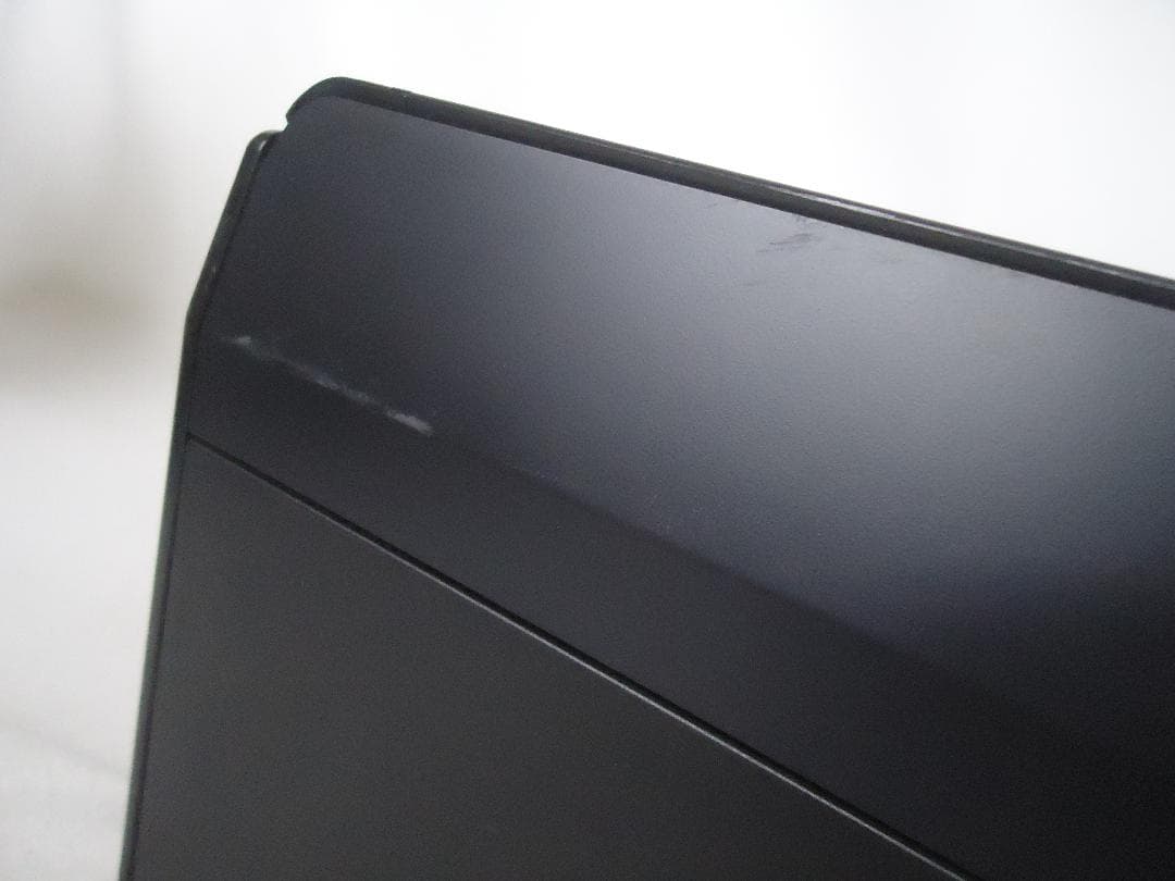 スキャナー scansnap ix1600