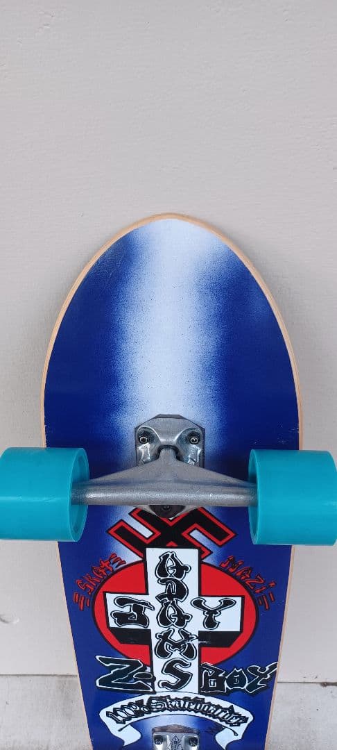 jay adams スケートボード　コンプリート　dogtown old　デッド