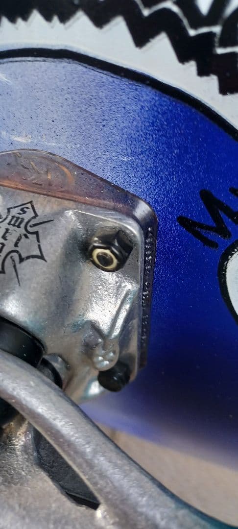 jay adams スケートボード　コンプリート　dogtown old　デッド