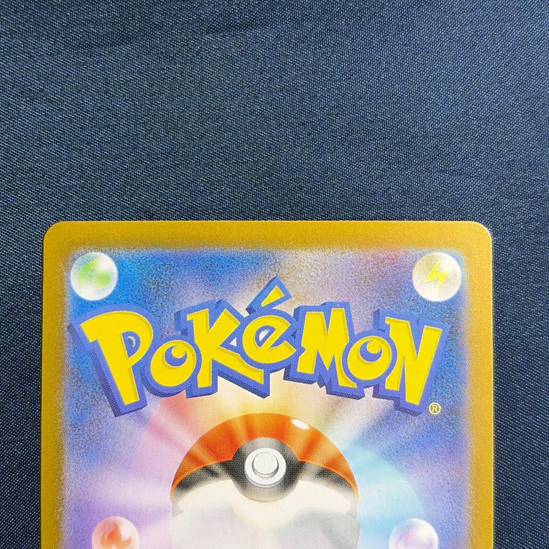 状態：A ブラッキーex SAR