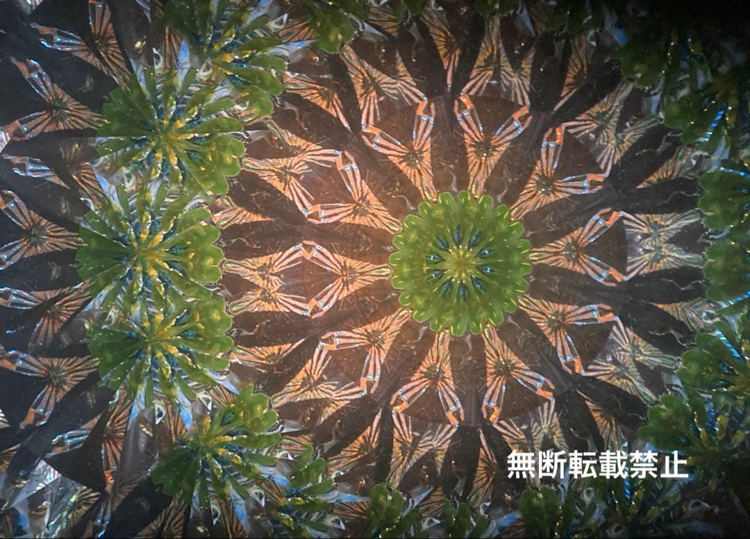 万華鏡　国内作家