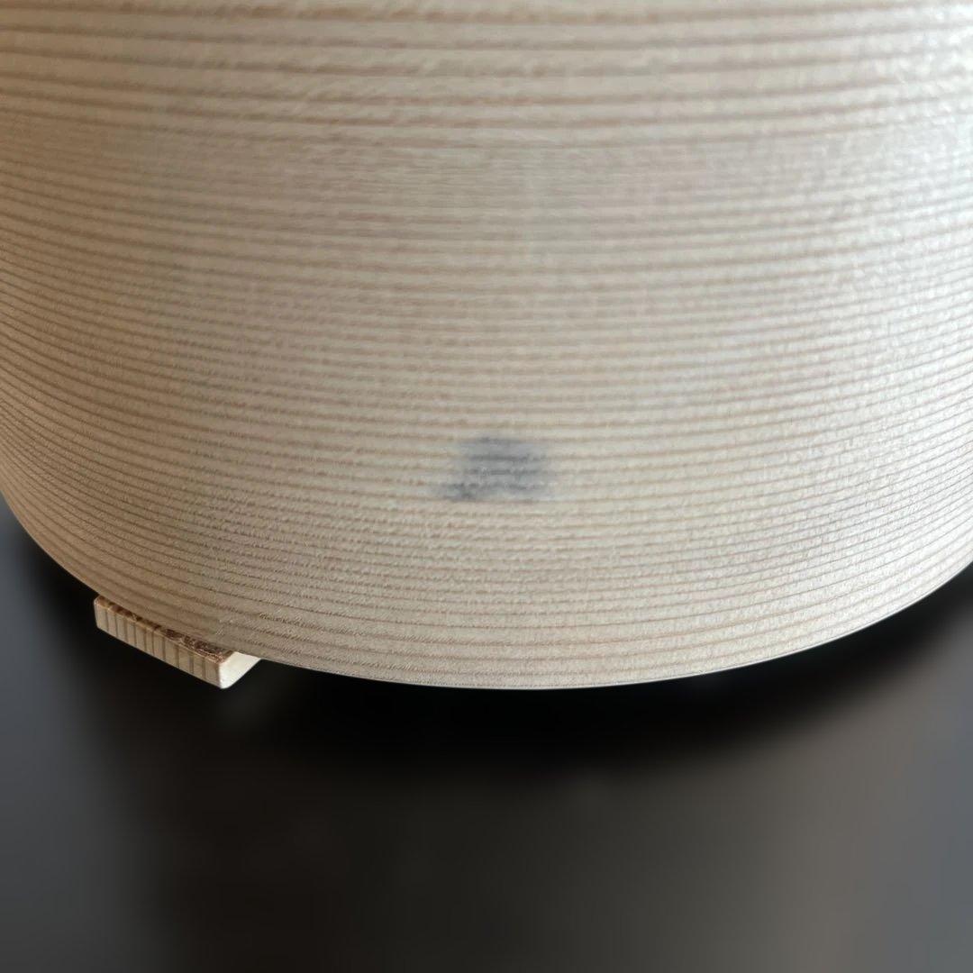 定価22000円　茶道具　木地曲水指　木製　紙箱付　送料無料