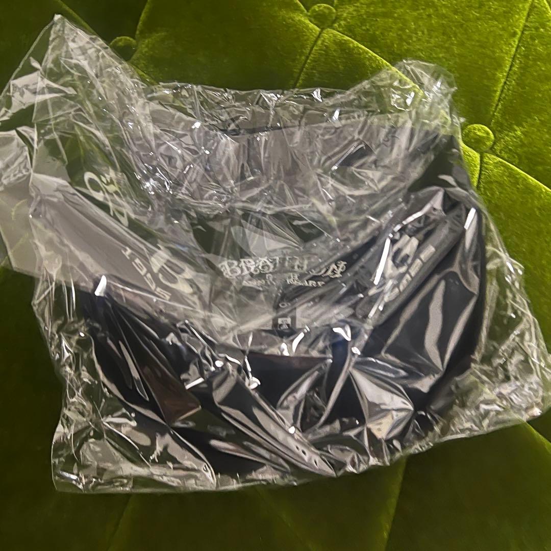 【新品】尽未来祭NEWERA×BRAHMAN キャップ