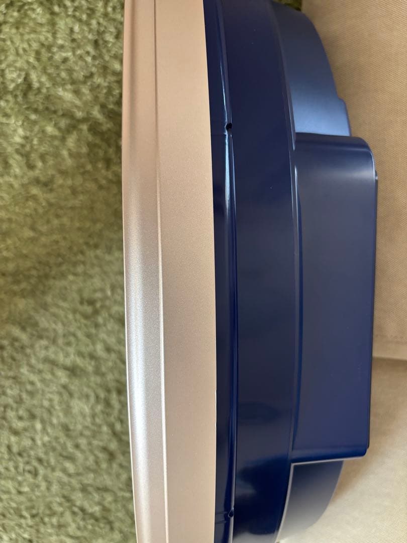 【美品】からくり時計　スモールワールドブルーム　4MN500RH18 リズム