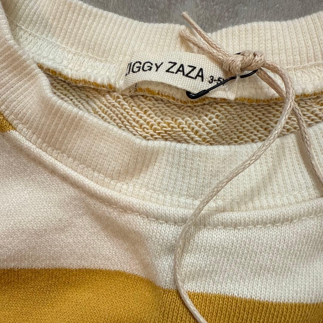 トップス Ziggy zaza toro pullover golden
