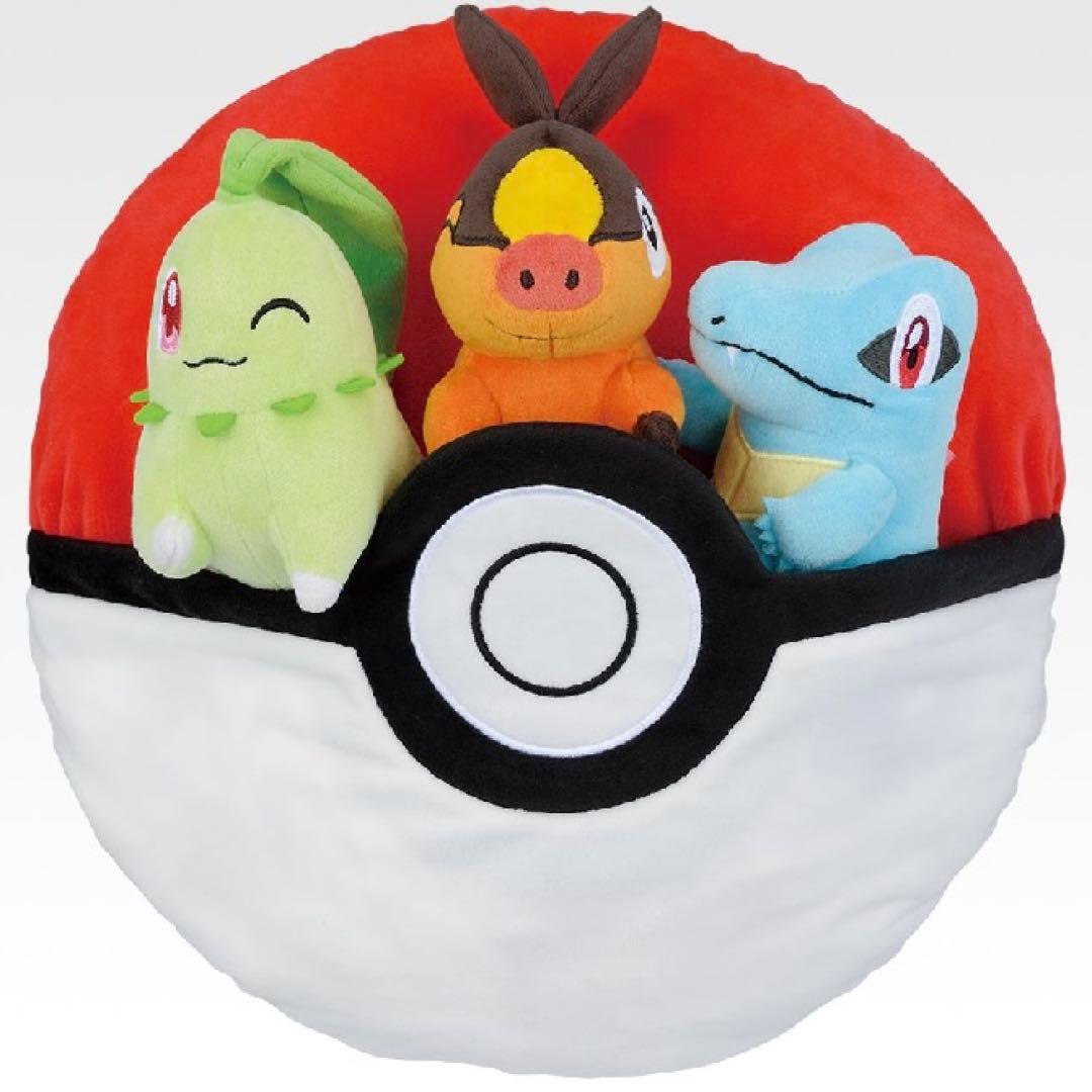 一番くじ ポケモンコレクションくじ 1ロット