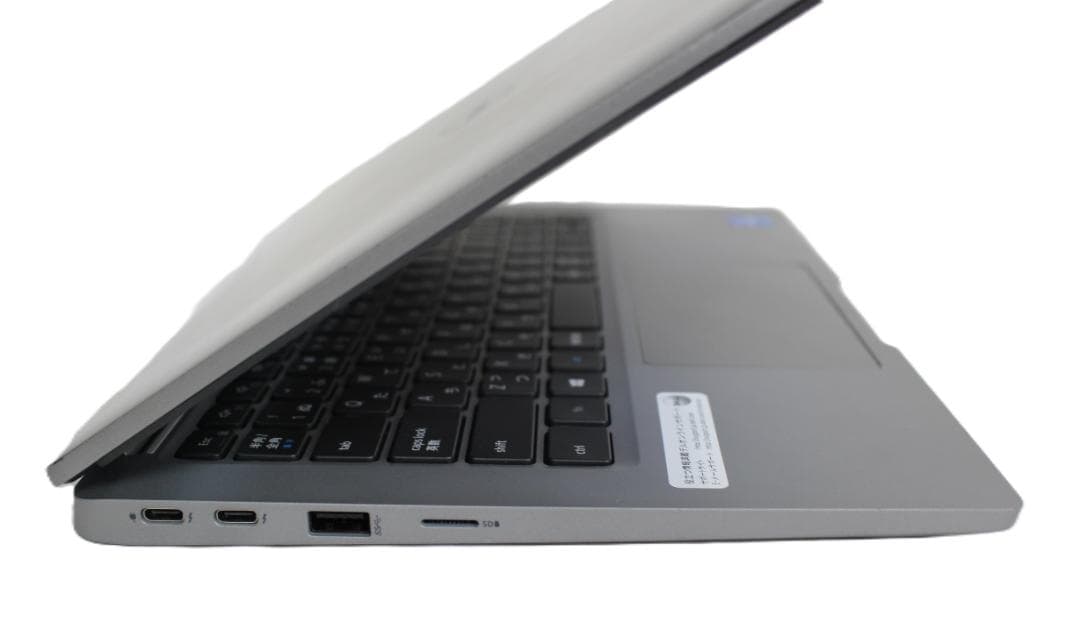 【整備済み品】Dell Latitude5320第11世代CPU Office①