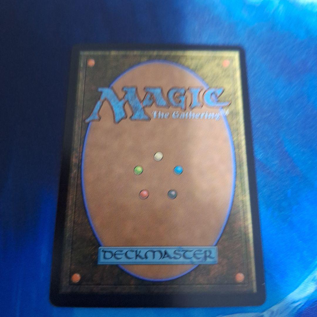 MTG エアリス・ゲインズブール　サージfoil ファイナルファンタジーコラボ