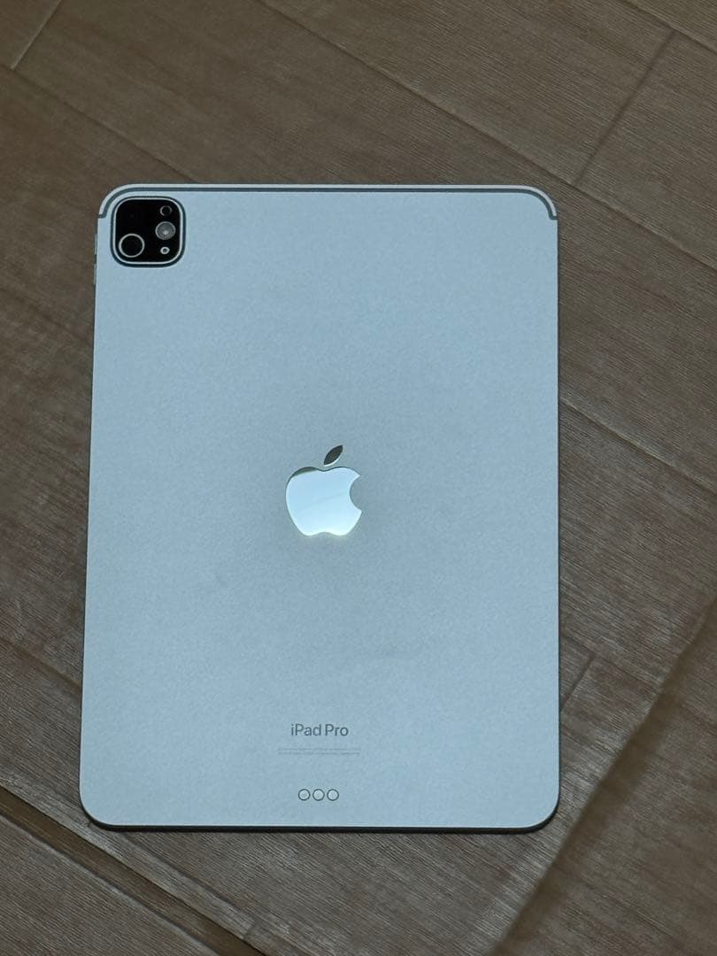 【たく】iPad Pro &Apple Pencil Pro