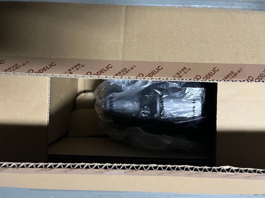 オーデリックODELIC シーリングファン WF830