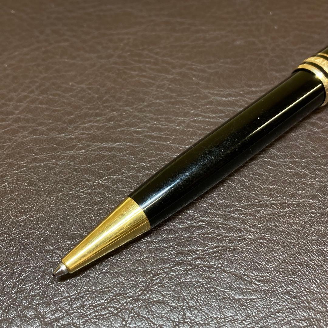 モンブラン ボールペン MEISTERSTUCK Pix　 K82