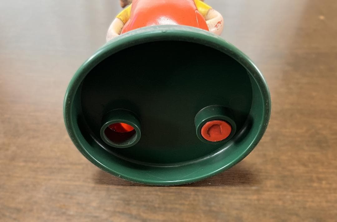 ペコちゃん人形　不二家　FUJIYA　マスコット人形　ペコちゃん　アンティーク