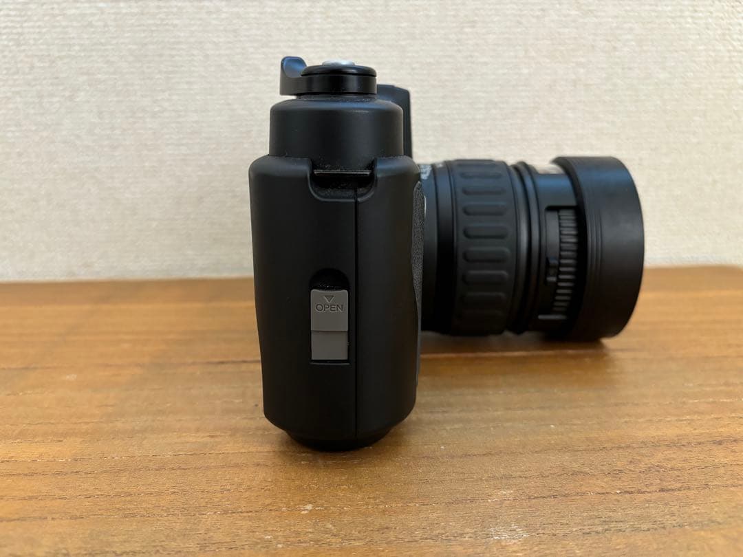 ☆超美品☆FUJI GW690 III Professional