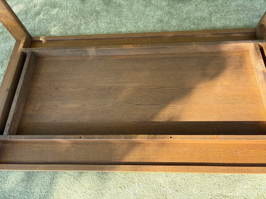 旭川家具 CONDE HOUSE（カンディハウス）BOLS ダイニングテーブル