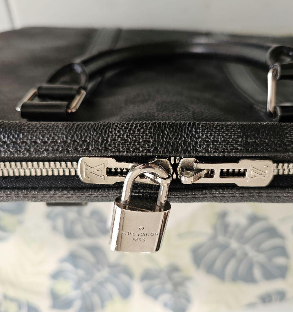 ❤ルイヴィトンダミエビジネスバッグ