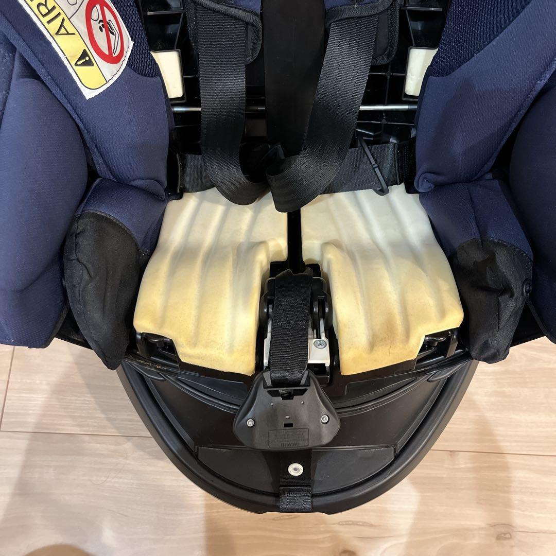 ⭐︎新生児使用可⭐︎ Aprica フラディアグロウ ISOFIX プレミアム