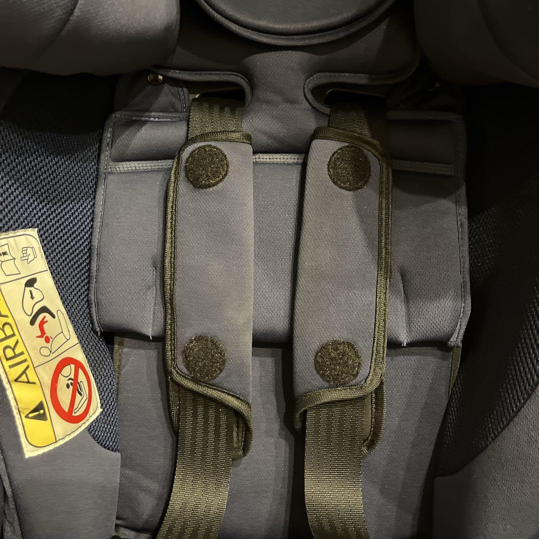 ⭐︎新生児使用可⭐︎ Aprica フラディアグロウ ISOFIX プレミアム