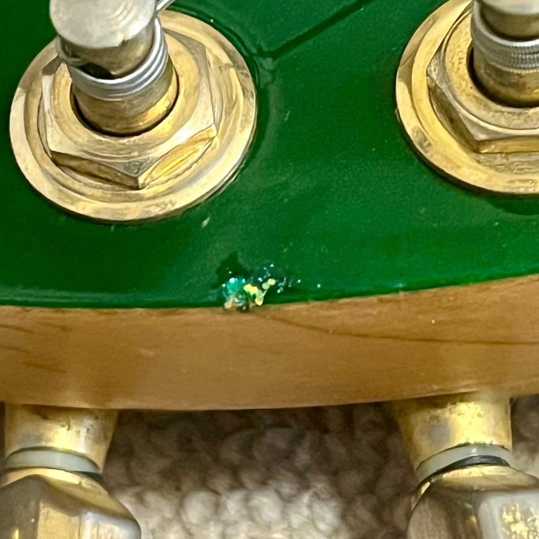 ★トレモロ付★フェルナンデス ZO-3 芸達者