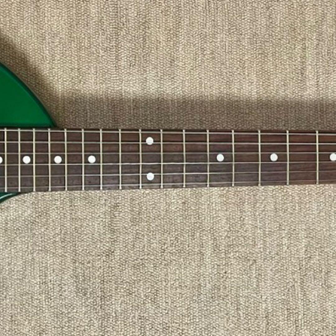 ★トレモロ付★フェルナンデス ZO-3 芸達者