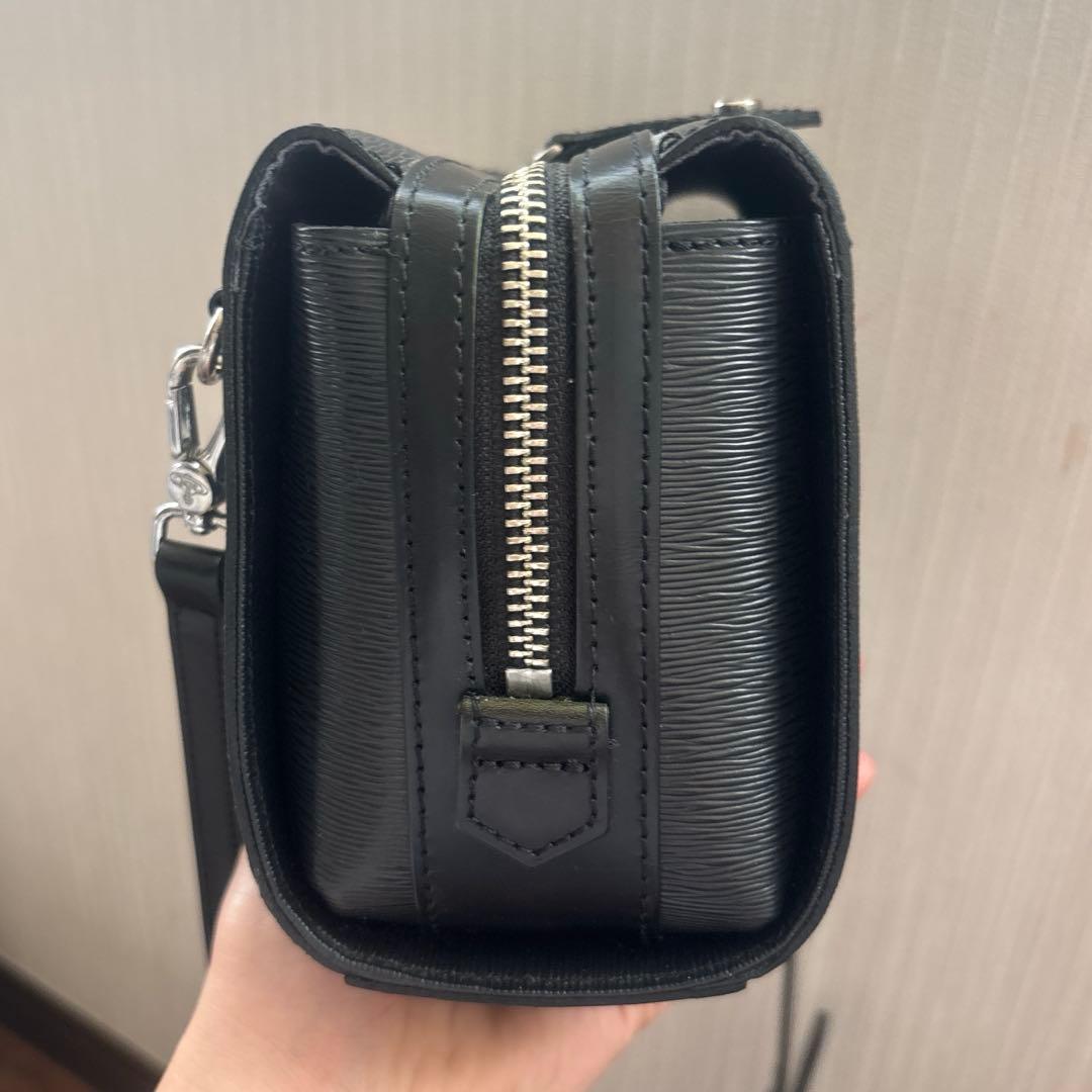 Vivienne Westwood ショルダーバッグ NEW ADVAN