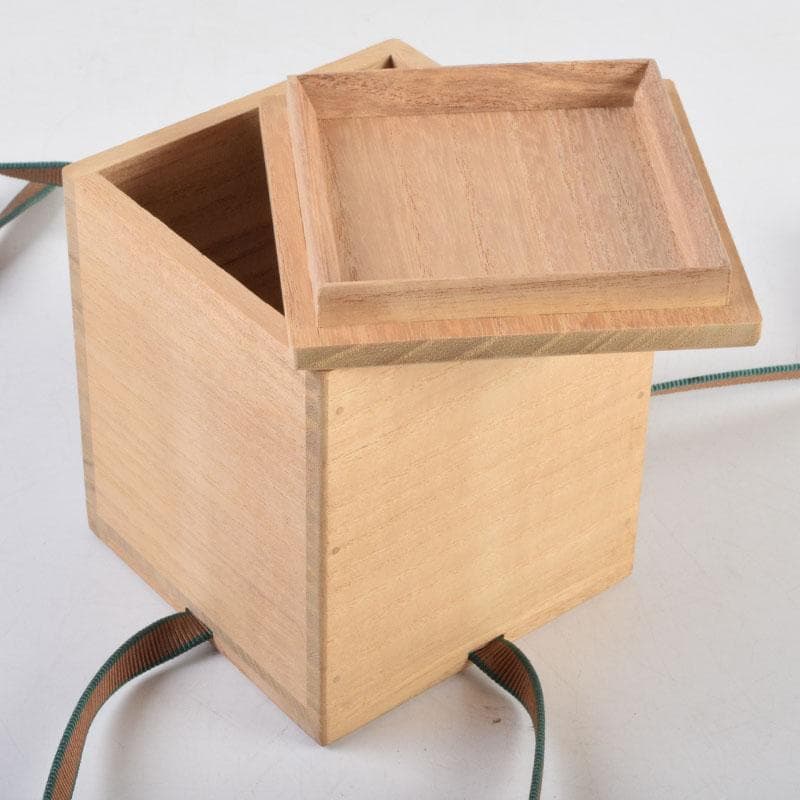 小梅 蒔絵師　中村宗尹作　内梨地浜千鳥蒔絵　大棗　共布共箱　V　9181