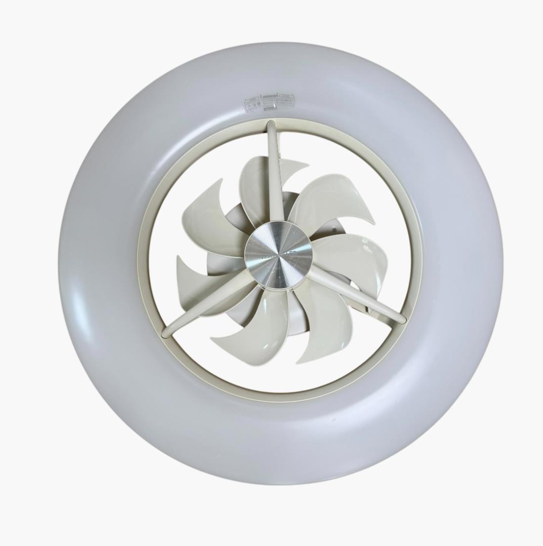 DOSHISHA　DCC-08CM シーリングファン サーキュライト 　8畳用