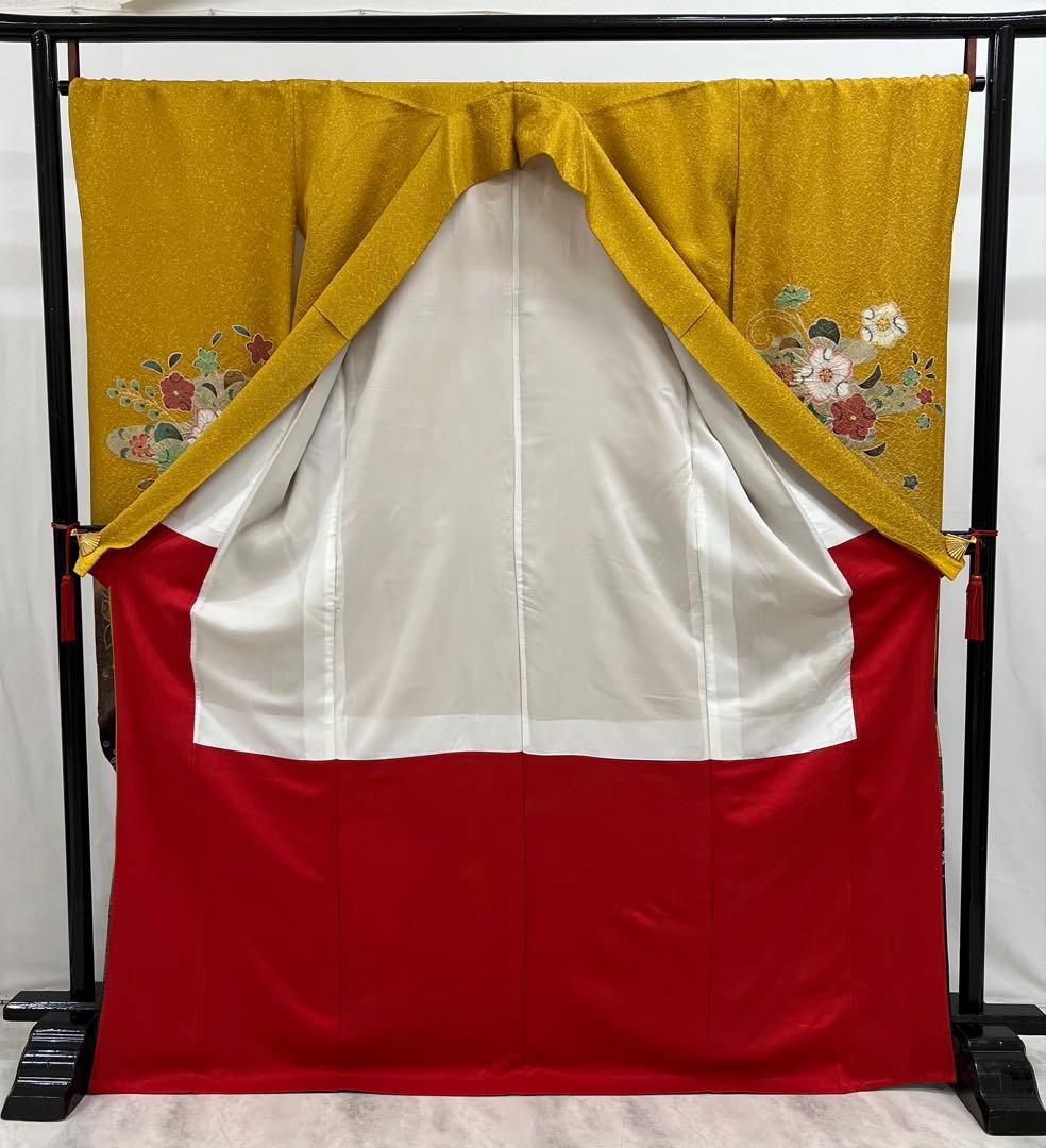 まゆ様 振り袖　長襦袢　2点ご購入 575