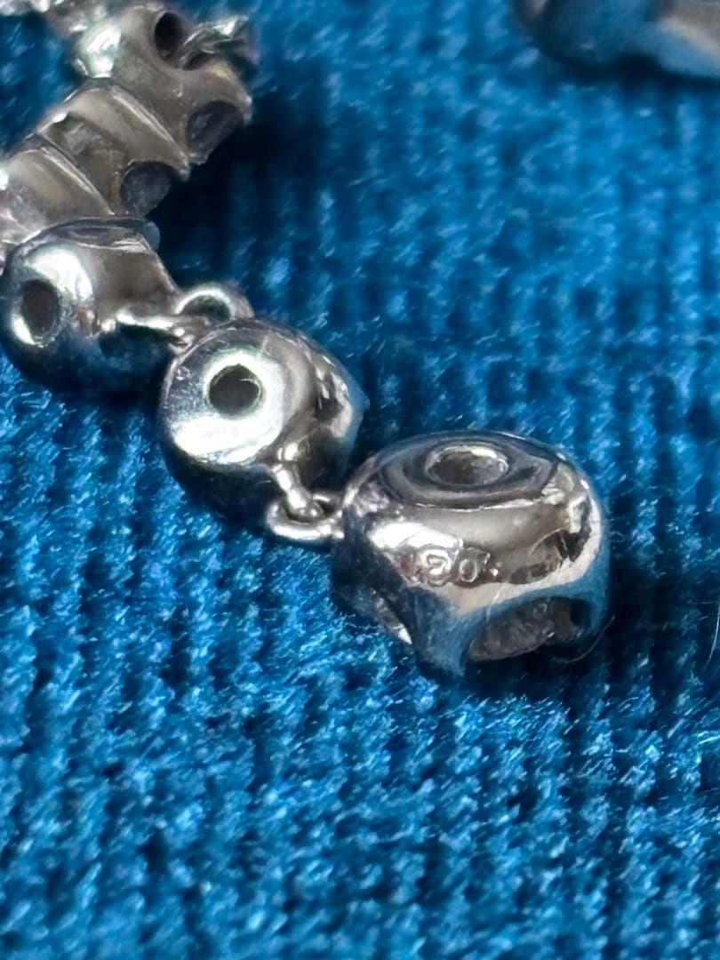 ヴァンドーム青山 プラチナ ダイヤ ネックレス ピアス