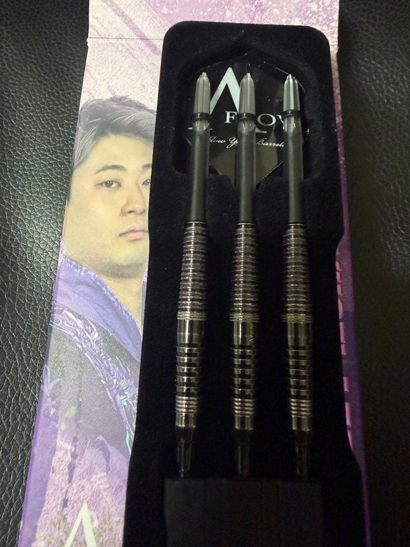 PERSEUS 畦元隆成 19g