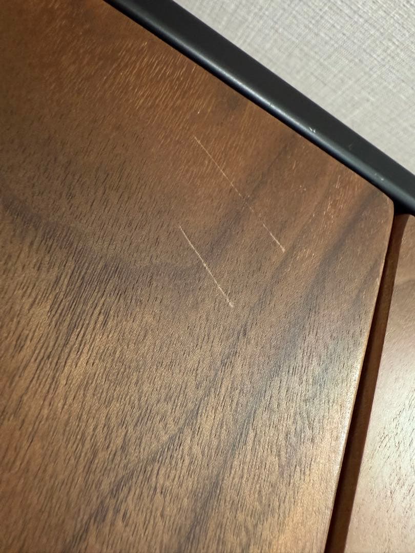 RATELWORKS WOOD PANEL TABLE（ウッドパネルテーブル）