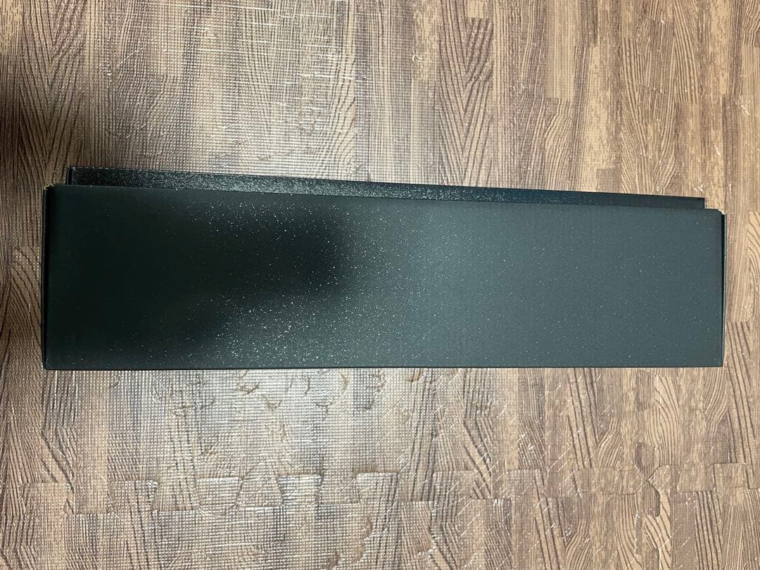 【限定200本・新品】赤城山 黒檜 遠心分離搾り 純米大吟醸 720ml 箱入り