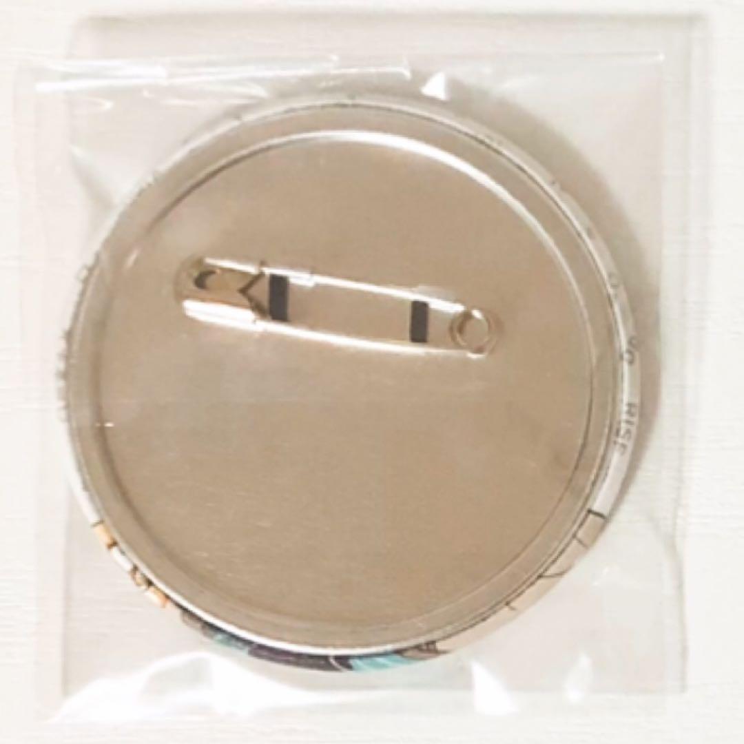 新品★あんスタ★UNDEAD【朔間零＆大神晃牙】スタライ★キャラバッジ★缶バッジ