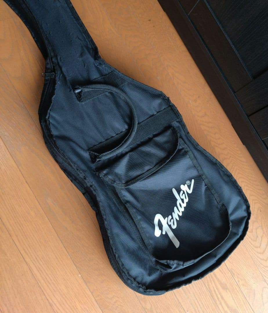 Fender Jaguar サンバースト 1997年製