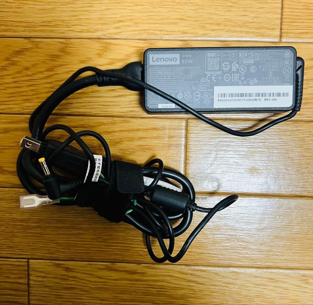 Windowsノート本体 LENOVO IDEPAD RYZEN5 Win11/8GB/SSD512gb