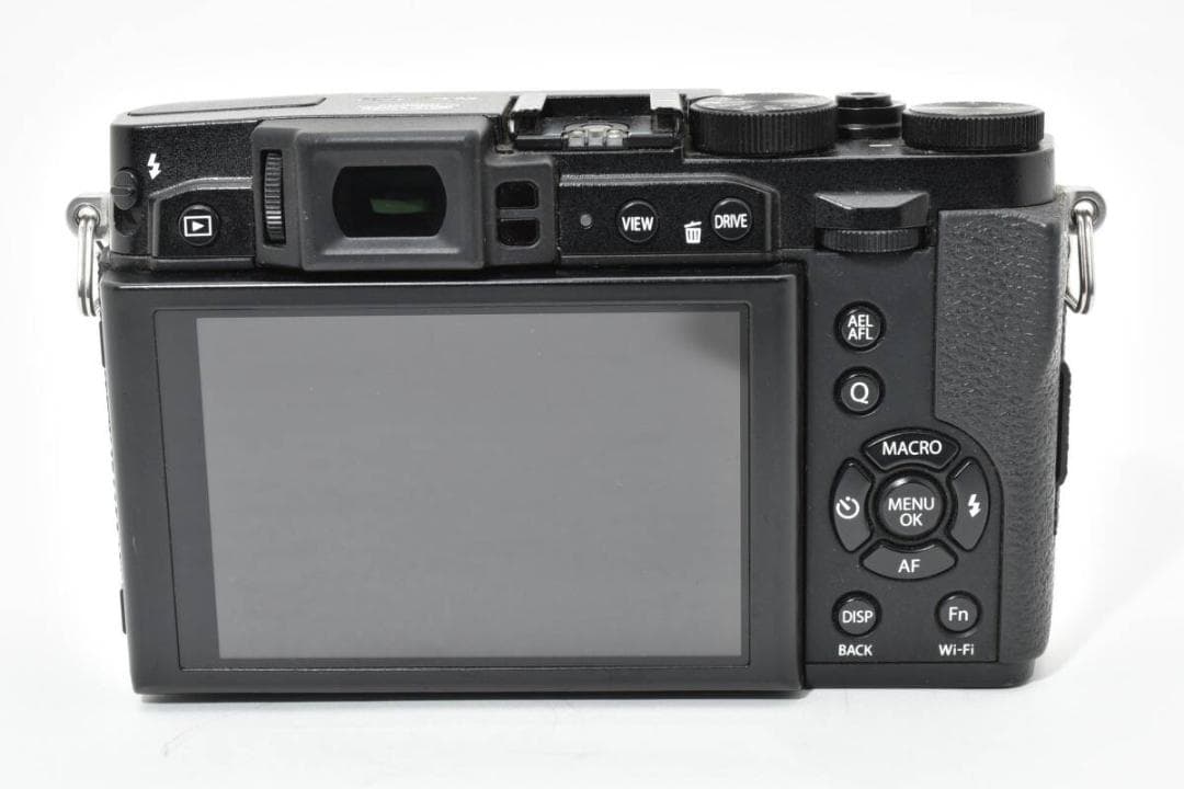 ★ フジフイルム FUJIFILM X30 ★