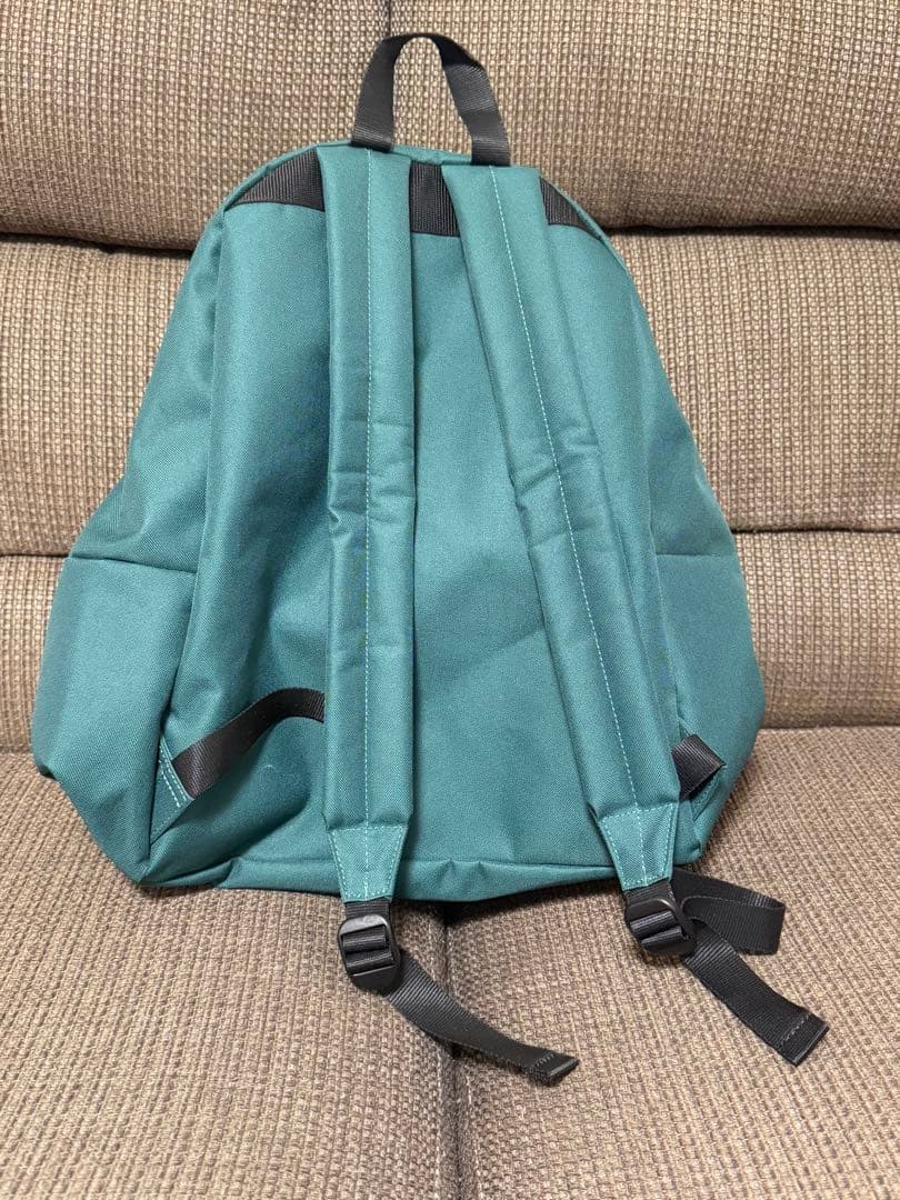 Nissy Naptime バックパック