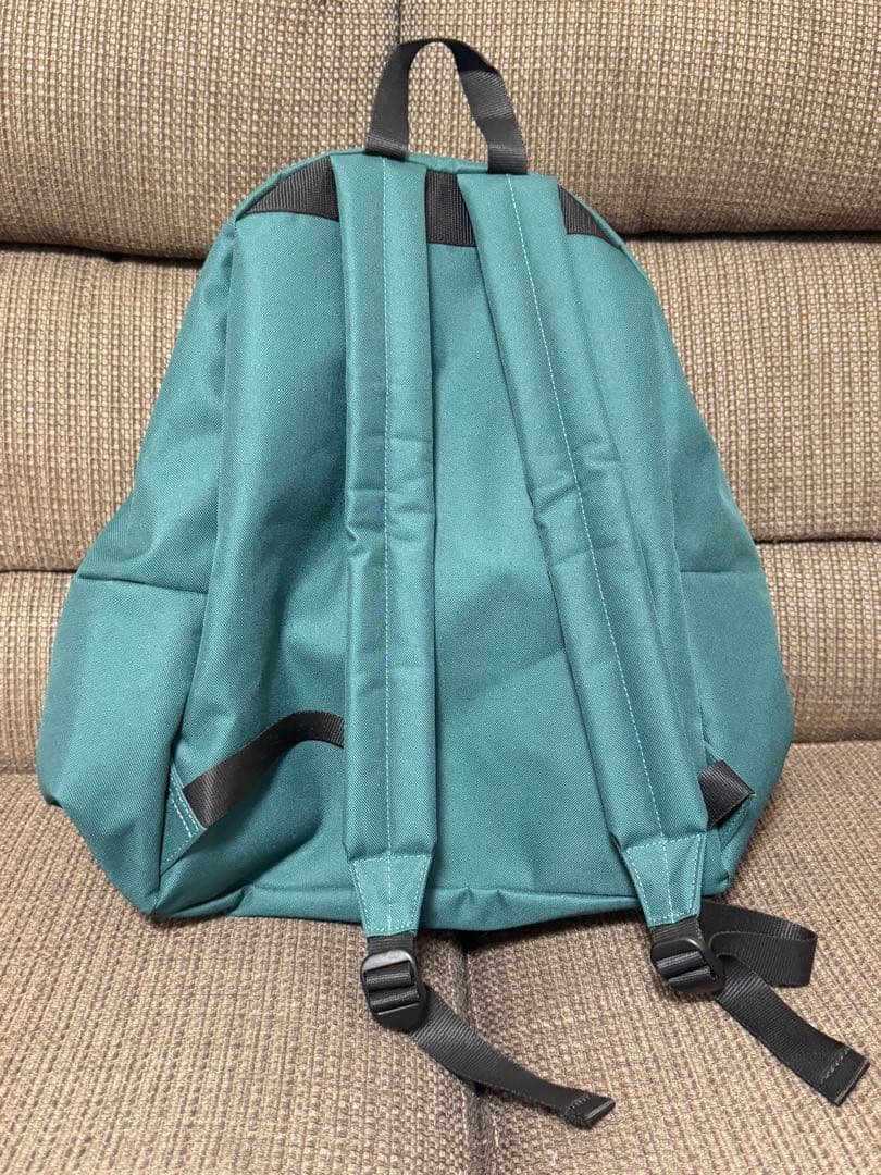 Nissy Naptime バックパック