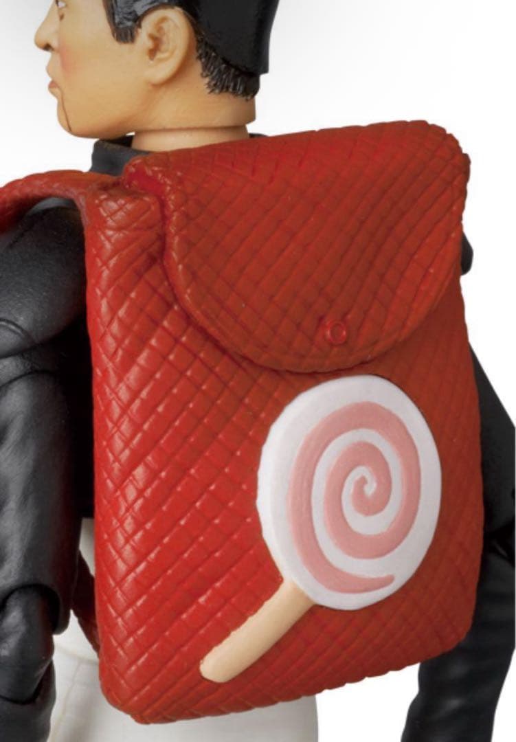 ダウンタウンのごっつええ感じ　アホアホマン　フィギュア　新品 非売品　松本人志