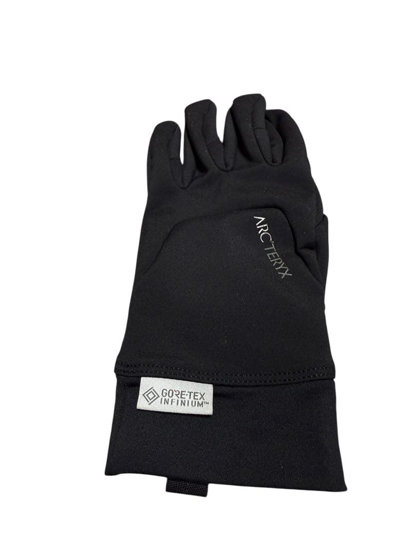 ARC'TERYX アークテリクス VENTA GLOVE